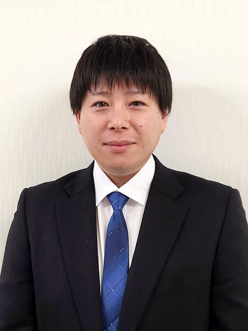 冨久世 璃矩