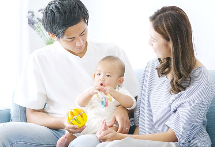 地域密着の質の高いコンサルティング