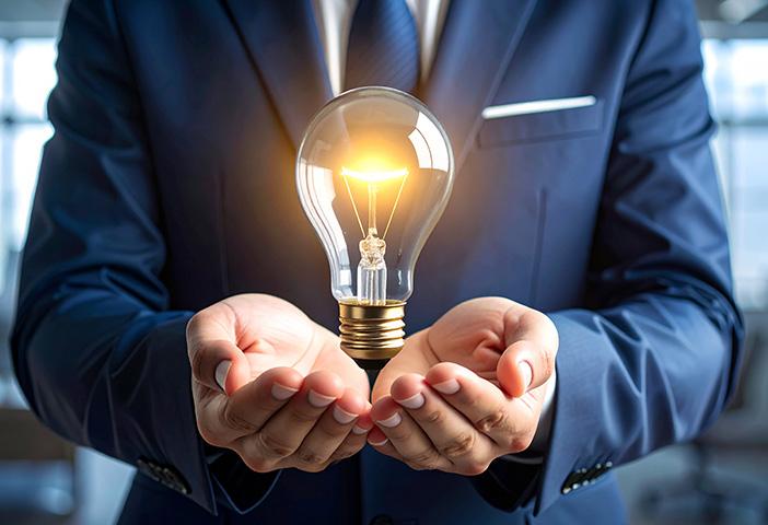 安定と挑戦の両立